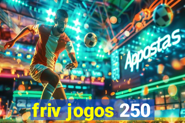 friv jogos 250